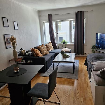 Apartament Agi Oslo Zewnętrze zdjęcie