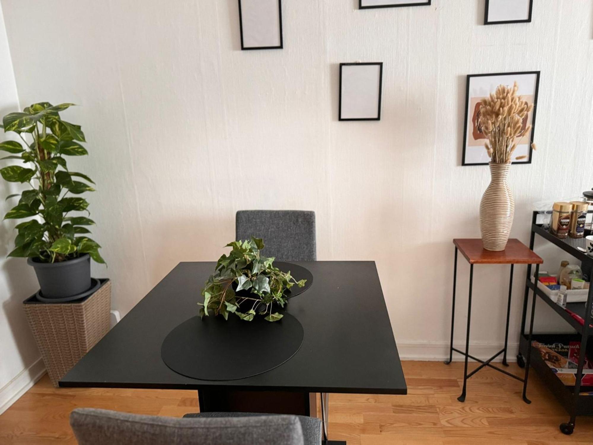 Apartament Agi Oslo Zewnętrze zdjęcie