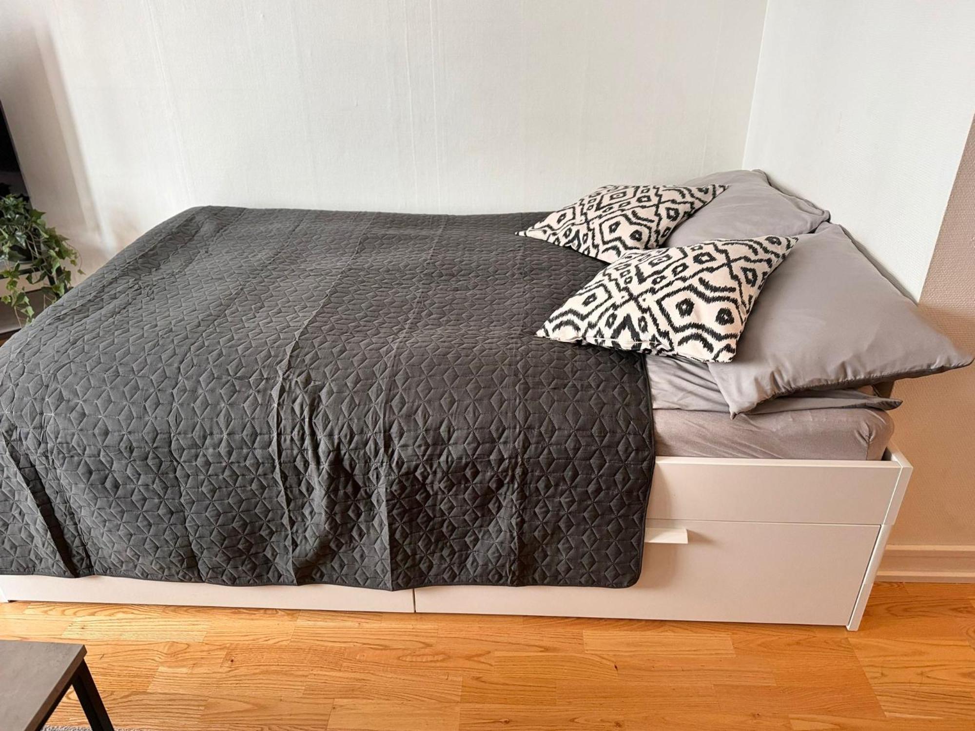 Apartament Agi Oslo Zewnętrze zdjęcie