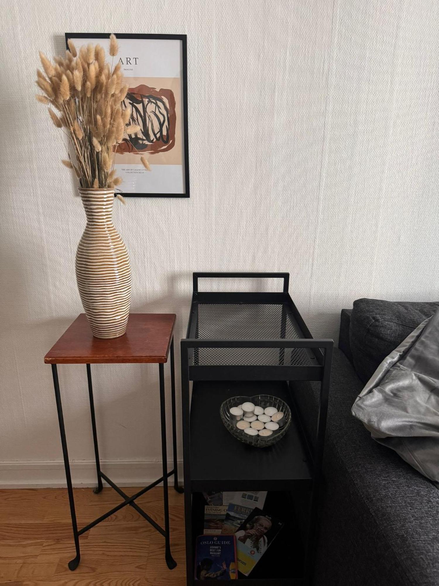 Apartament Agi Oslo Zewnętrze zdjęcie
