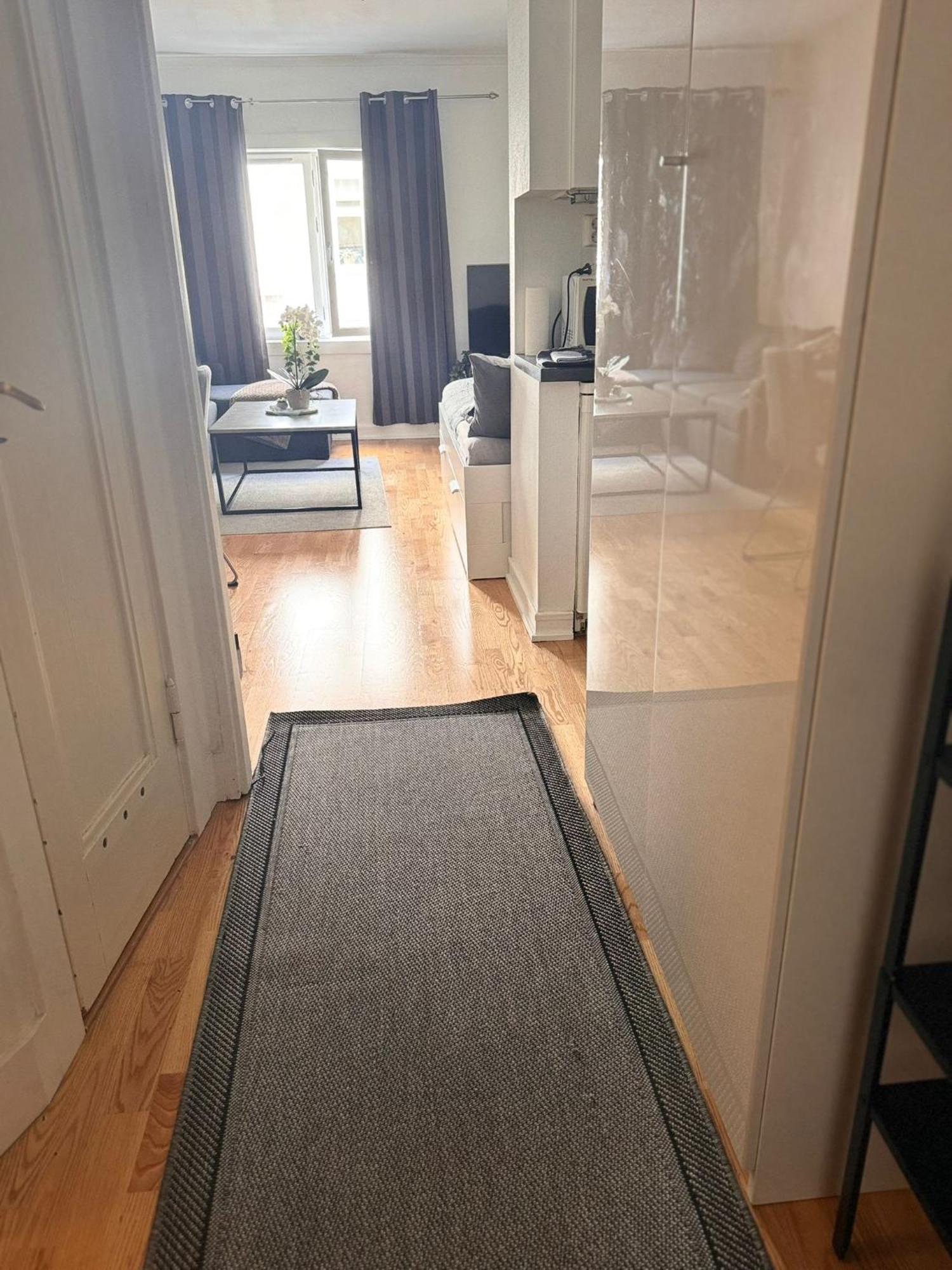 Apartament Agi Oslo Zewnętrze zdjęcie